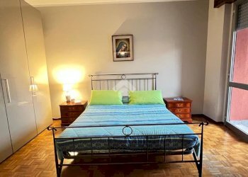 Three-room apartment Via Balossa, Novate Milanese - photo 2