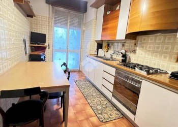Three-room apartment Via Balossa, Novate Milanese - photo 5