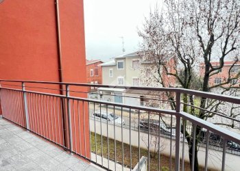Three-room apartment Via Balossa, Novate Milanese - photo 6