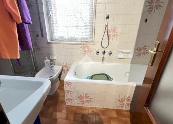 Three-room apartment Via Balossa, Novate Milanese - photo 7