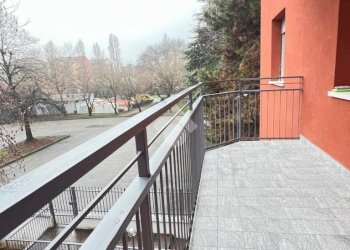 Three-room apartment Via Balossa, Novate Milanese - photo 8