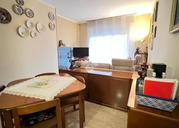 Three-room apartment Via Balossa, Novate Milanese - photo 9