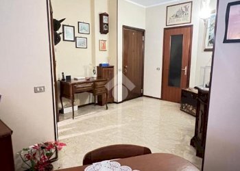 Three-room apartment Via Balossa, Novate Milanese - photo 11