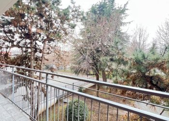 Three-room apartment Via Balossa, Novate Milanese - photo 13