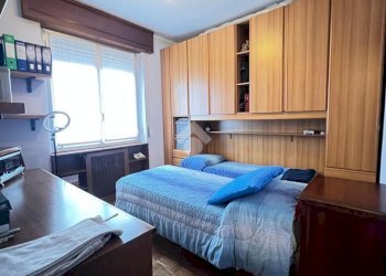 Three-room apartment Via Balossa, Novate Milanese - photo 14
