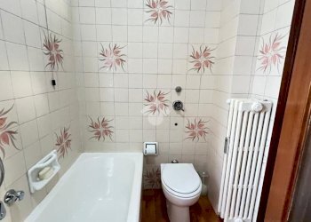 Three-room apartment Via Balossa, Novate Milanese - photo 15