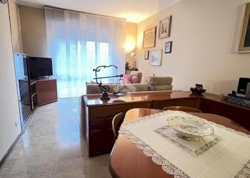 Three-room apartment Via Balossa, Novate Milanese - photo 17