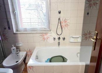 Three-room apartment Via Balossa, Novate Milanese - photo 18