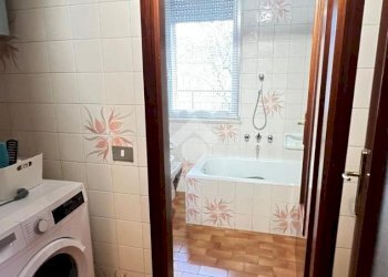 Three-room apartment Via Balossa, Novate Milanese - photo 19