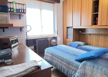 Three-room apartment Via Balossa, Novate Milanese - photo 21