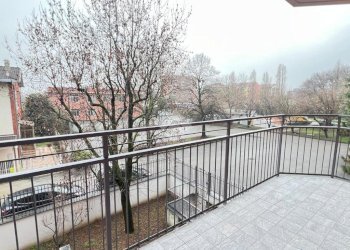 Three-room apartment Via Balossa, Novate Milanese - photo 22
