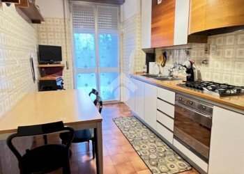 Three-room apartment Via Balossa, Novate Milanese - photo 23