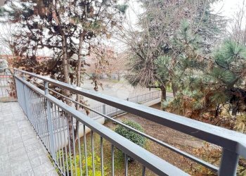 Three-room apartment Via Balossa, Novate Milanese - photo 24