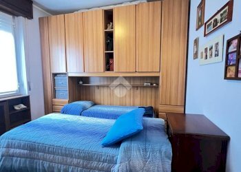 Three-room apartment Via Balossa, Novate Milanese - photo 25