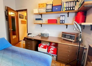 Three-room apartment Via Balossa, Novate Milanese - photo 26