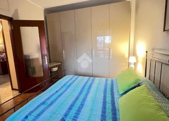 Three-room apartment Via Balossa, Novate Milanese - photo 27