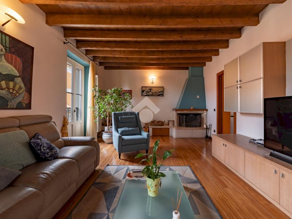 Four-room apartment Via Gaspare Rotondi, Paderno Dugnano - photo 1