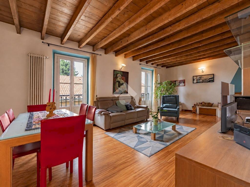 Four-room apartment Via Gaspare Rotondi, Paderno Dugnano - photo 2
