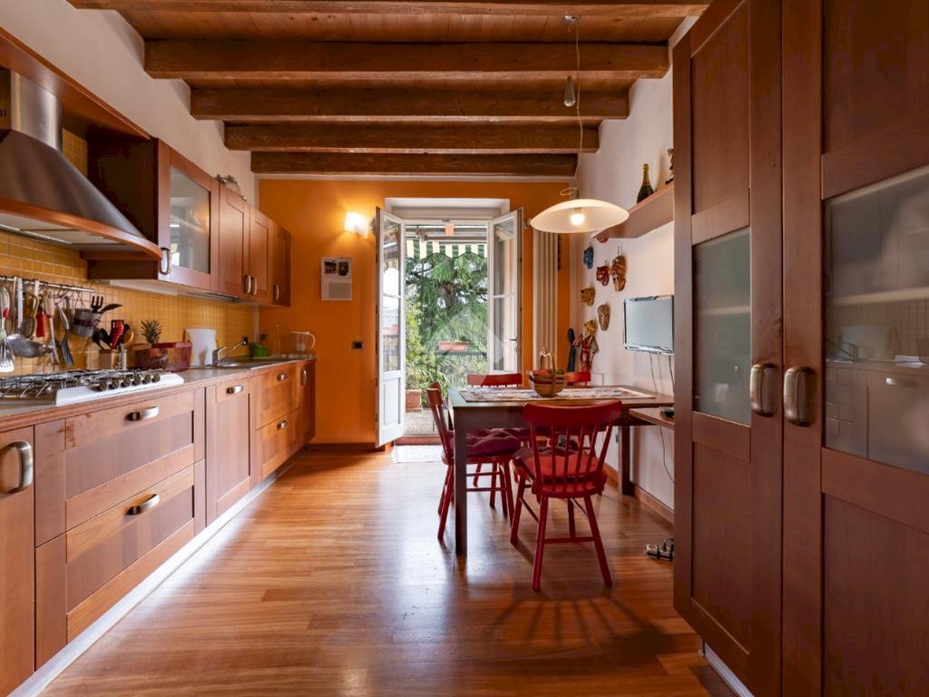 Four-room apartment Via Gaspare Rotondi, Paderno Dugnano - photo 3