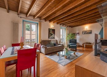 Four-room apartment Via Gaspare Rotondi, Paderno Dugnano - photo 2