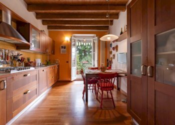 Four-room apartment Via Gaspare Rotondi, Paderno Dugnano - photo 3