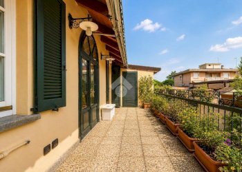 Four-room apartment Via Gaspare Rotondi, Paderno Dugnano - photo 5