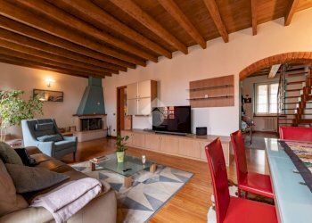 Four-room apartment Via Gaspare Rotondi, Paderno Dugnano - photo 7