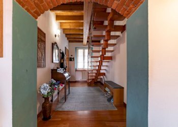 Four-room apartment Via Gaspare Rotondi, Paderno Dugnano - photo 8