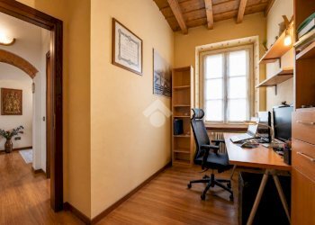 Four-room apartment Via Gaspare Rotondi, Paderno Dugnano - photo 9