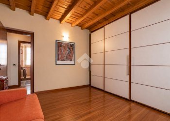 Four-room apartment Via Gaspare Rotondi, Paderno Dugnano - photo 10