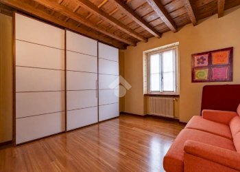 Four-room apartment Via Gaspare Rotondi, Paderno Dugnano - photo 11