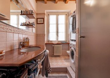 Four-room apartment Via Gaspare Rotondi, Paderno Dugnano - photo 12