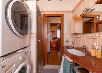 Four-room apartment Via Gaspare Rotondi, Paderno Dugnano - photo 13