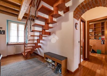 Four-room apartment Via Gaspare Rotondi, Paderno Dugnano - photo 14