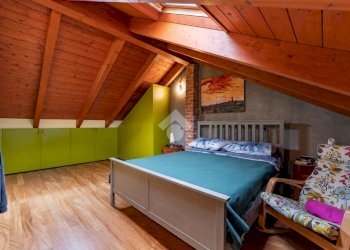 Four-room apartment Via Gaspare Rotondi, Paderno Dugnano - photo 17
