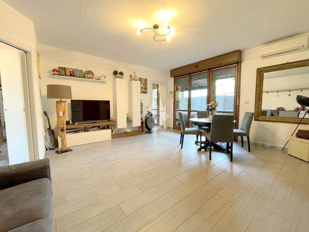Three-room apartment Via Cristoforo Colombo, Cornaredo - photo 3
