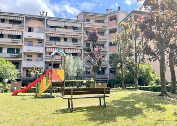 Trilocale Via Cristoforo Colombo, Cornaredo - foto 1