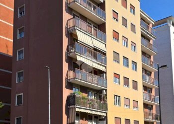 Bilocale Via massimo gorki, Cinisello Balsamo - foto 1