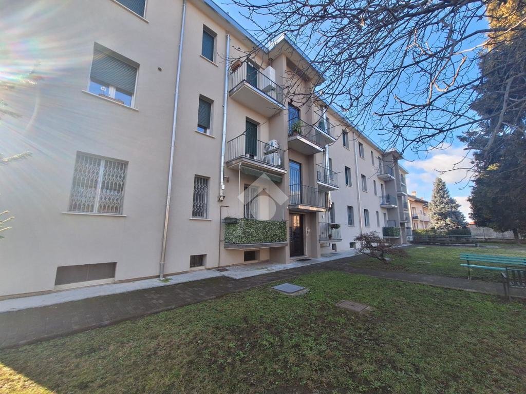 Three-room apartment Via Villaggio Saffa, Magenta - photo 2