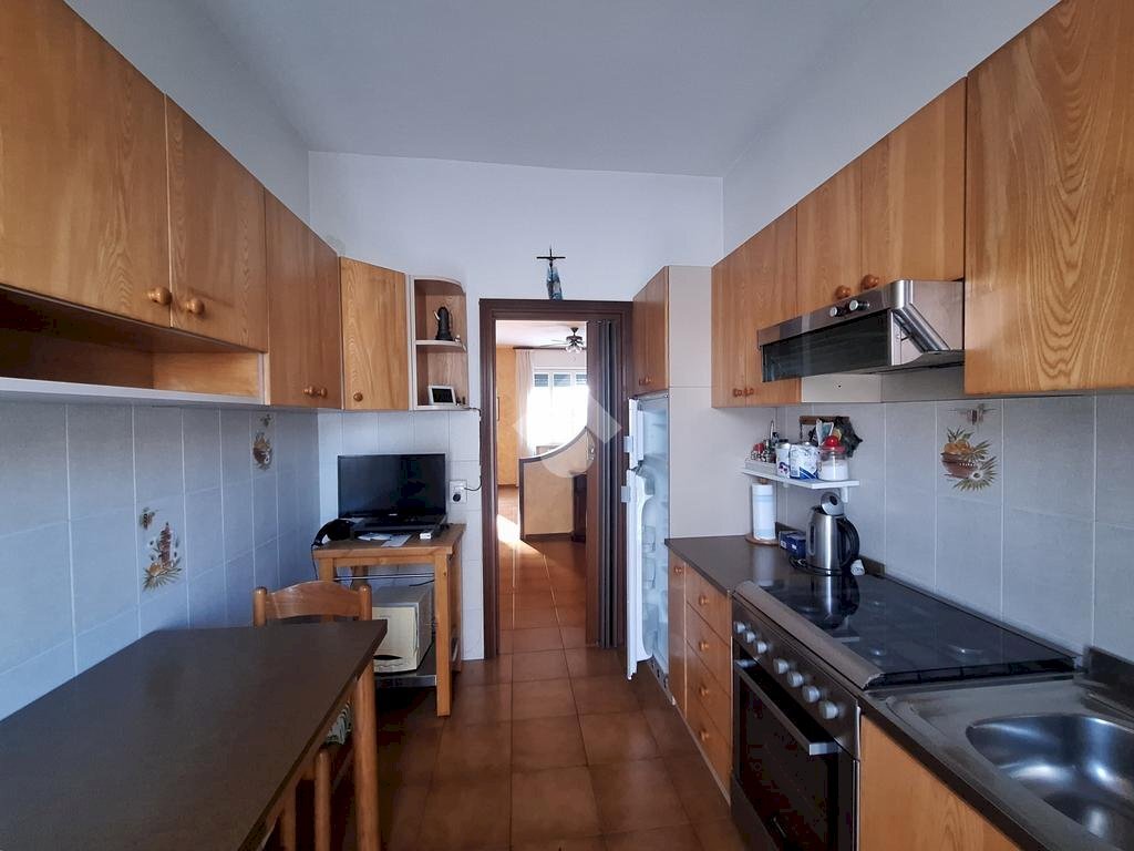 Three-room apartment Via Villaggio Saffa, Magenta - photo 3