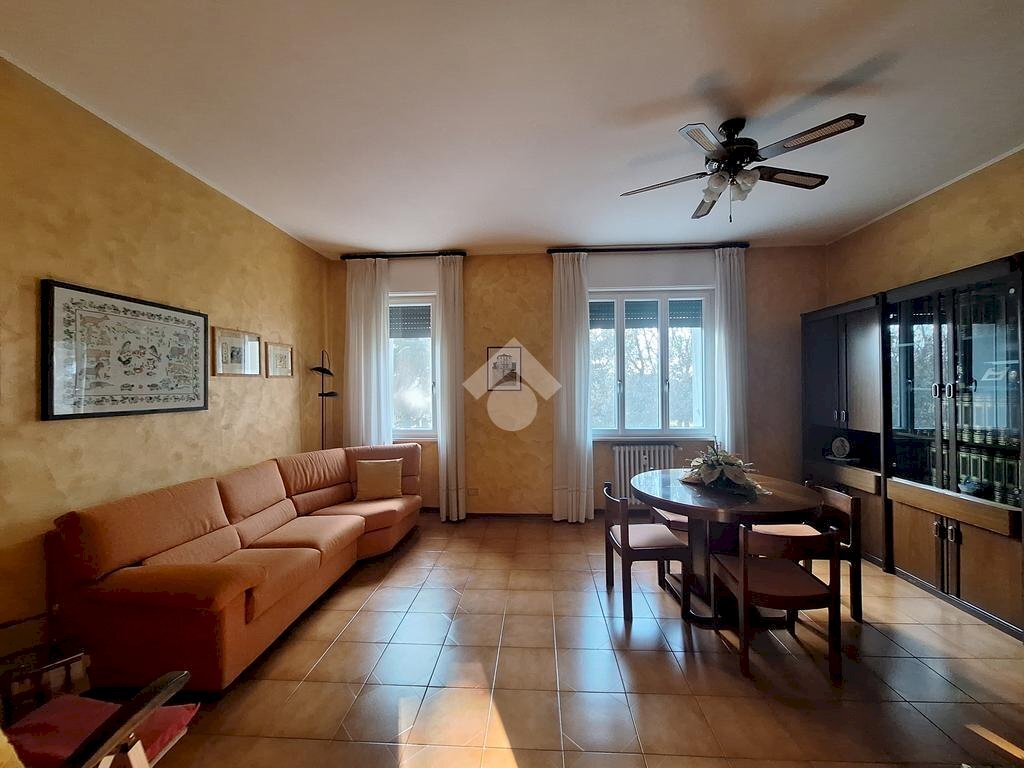 Three-room apartment Via Villaggio Saffa, Magenta - photo 2