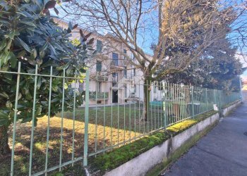 Three-room apartment Via Villaggio Saffa, Magenta - photo 1