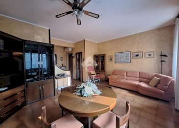 Three-room apartment Via Villaggio Saffa, Magenta - photo 4