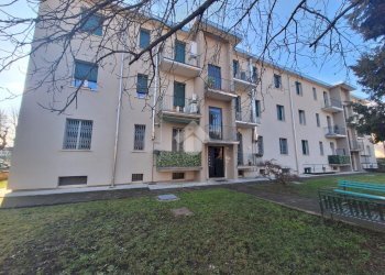 Three-room apartment Via Villaggio Saffa, Magenta - photo 1