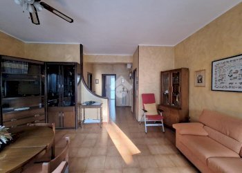 Three-room apartment Via Villaggio Saffa, Magenta - photo 5