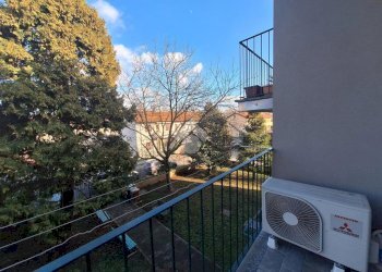 Three-room apartment Via Villaggio Saffa, Magenta - photo 10