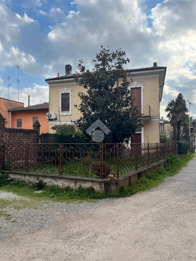Casa semi indipendente Via Volturno, Melegnano - foto 3