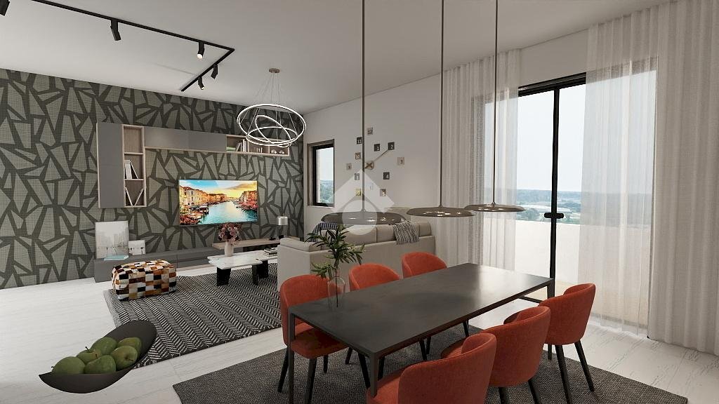 Two-room apartment Via Cesare Battisti, Cormano - photo 1
