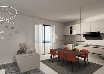 Two-room apartment Via Cesare Battisti, Cormano - photo 2