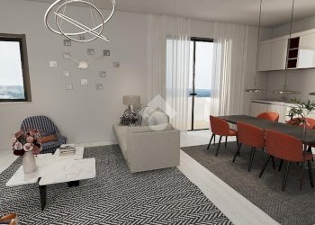 Two-room apartment Via Cesare Battisti, Cormano - photo 3